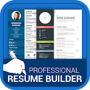 Resume Builder & CV Maker PDF Mod