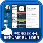 Resume Builder & CV Maker PDF Mod