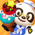 Dr. Panda Ice Cream Truck 2 Mod
