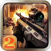 Death Shooter 2 : Zombie Kill Mod