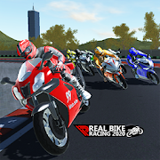 Real Bike Racing: Bike Games Mod
