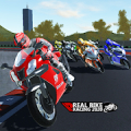 Real Bike Racing: Bike Games icon