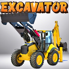 Excavator Dozer Simulator Game Mod
