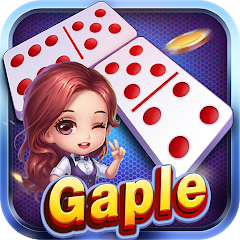 Domino Gaple Online Mod