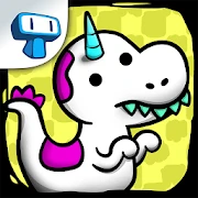 Dino Evolution: Dinosaur Game Mod