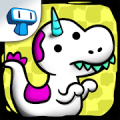 Dino Evolution Game Dinossauro Mod