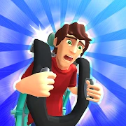 Theme Park 3D - Fun Aquapark Mod