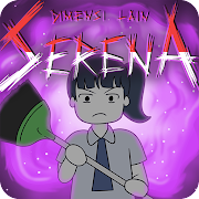 Dimensi Lain Serena Mod