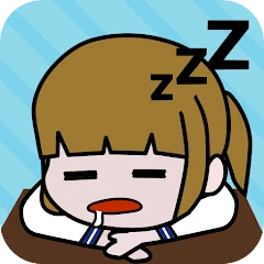 爆睡少女 - 脱出ゲーム