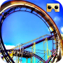 Roller Coaster Park: Fun Games APK+MOD v3.2 Roller Coaster Park: Fun Games