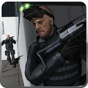 Secret Agent Stealth Spy Game Mod