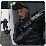 Secret Agent Stealth Spy Game Mod
