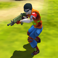 Strike Force Hero 3D‏ Mod