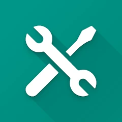 Tools & Amazfit Mod