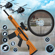 Counter Strike Shooting Games Mod