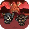 Tap Dungeon: RPG Idle Clicker icon