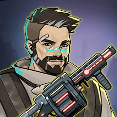Dead Zombie Survival Shooter Mod