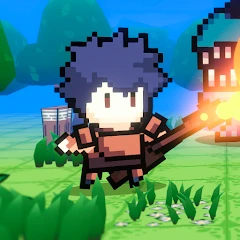 Pixel Hero: Roguelike Mod