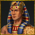 AoD Pharaoh Egypt Civilization icon