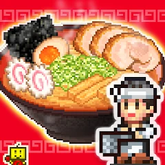 こだわりラーメン館2 ～全国編～ Mod