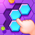 Hexa Puzzle Guru icon