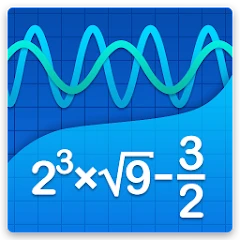 Graphing Calculator + Math Mod