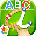 LetterSchool: Kids Learn To Write The ABC Alphabet Mod