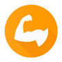 Exercise Timer APK+MOD (Unlocked)v7.078 Exercise Timer