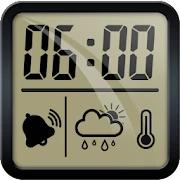 Alarm clock