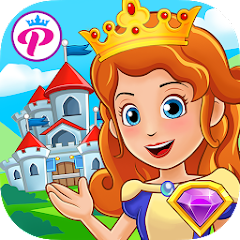 My Little Princess Castle Game Mod