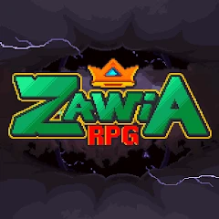 Zawia RPG Mod