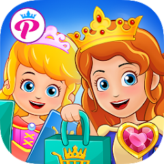 My Little Princess: Store Game Mod
