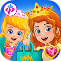 My Little Princess: Store Game icon