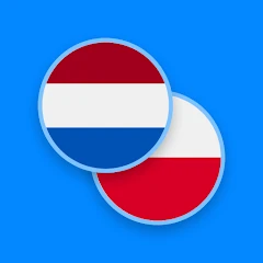 Dutch-Polish Dictionary icon