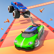 GT Car Stunts Racing Master 3D APK for Android Download