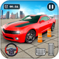 Car Parking: 3D Driving Games icon