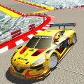 Extreme GT Racing Nitro Stunts icon