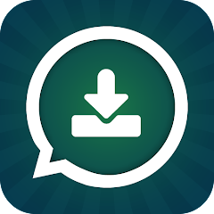 Status Downloader and Saver icon