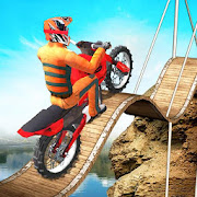Bike Racer : Bike Stunt Games Mod