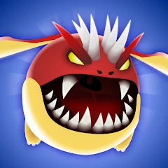 Tap Monsters Mod