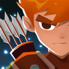 Archer Legend: Heroes Assemble Mod
