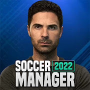 Soccer Manager 2022 - Football Mod