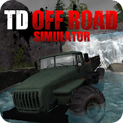TD Off road Simulator Mod Apk 0.4 [Unlocked]