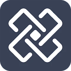 LineX White Icon Pack
