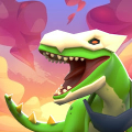 Dino Islands: Collect & Fight Mod