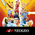 WORLD HEROES ACA NEOGEO Mod