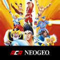 WORLD HEROES ACA NEOGEO Mod