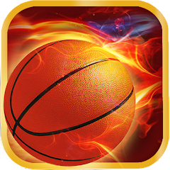 Basketball Game - Sports Games Mod