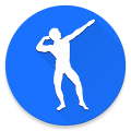 Progression - Fitness Tracker icon
