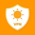 VPN Harian - Aman & Cepat Mod